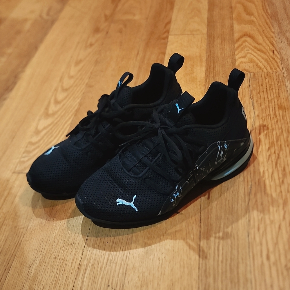 Puma Women's Axelion Mesh Shoe